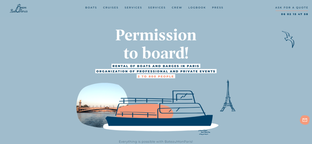 Port2