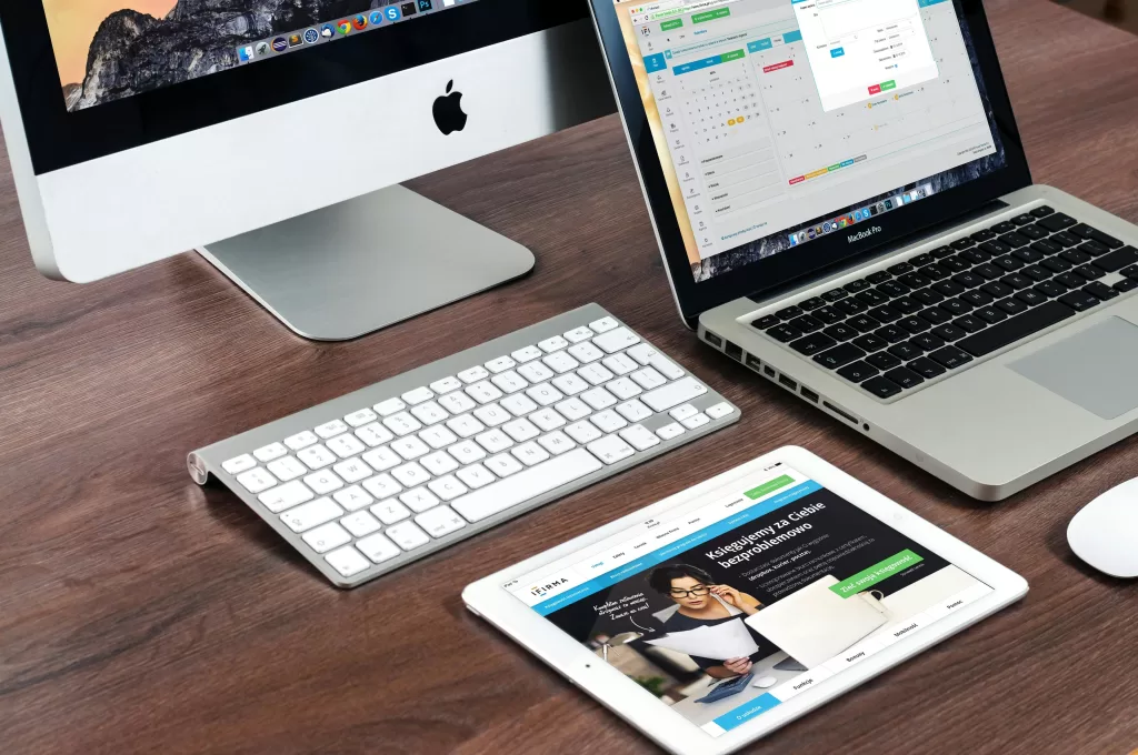 Responsive Web Design: Catering to the Diverse Digital Landscape of the USA