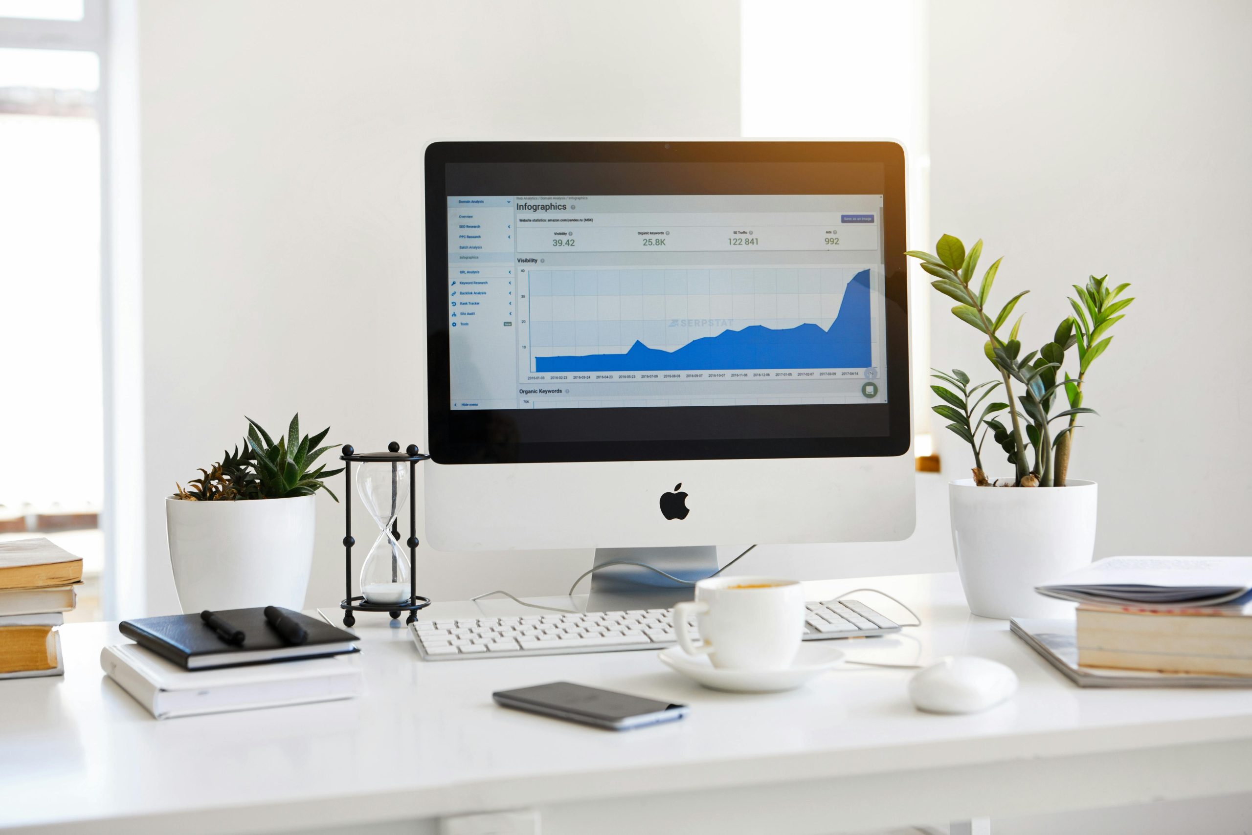 Boost USA Rankings with SEO